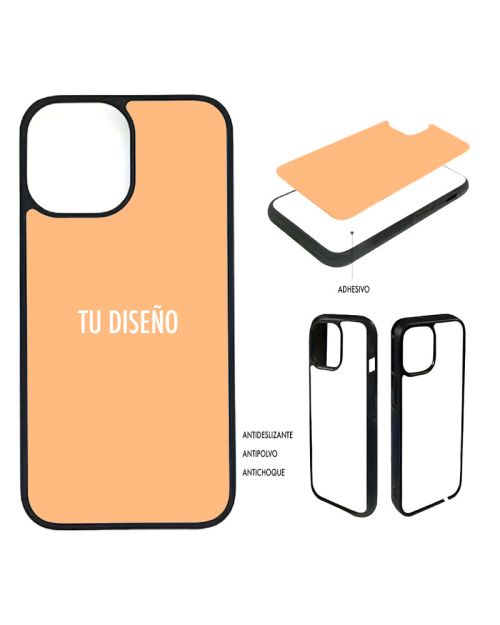 Funda de movil