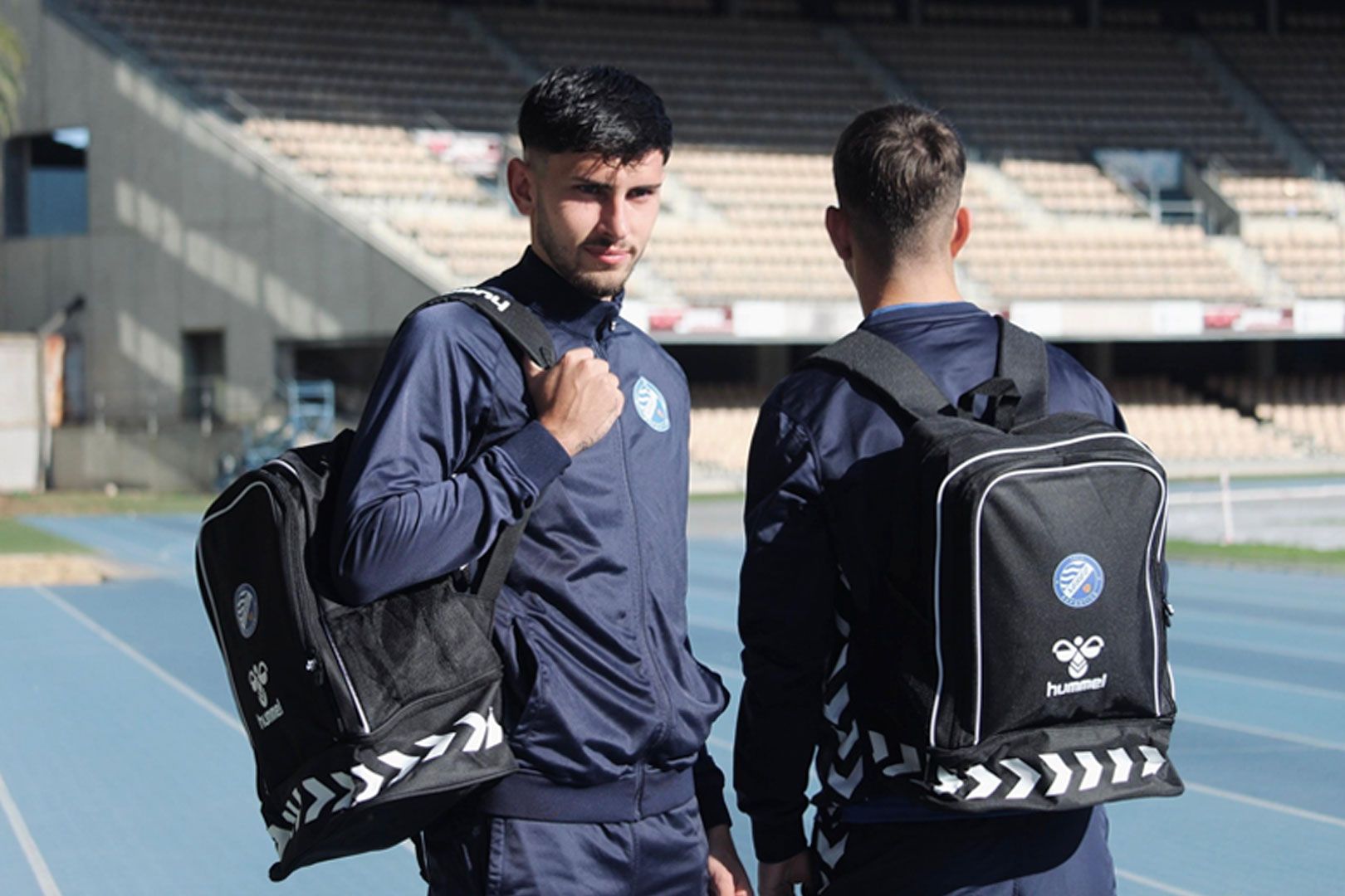 Mochilas