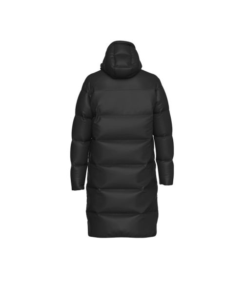 Chaquetón largo Roteña