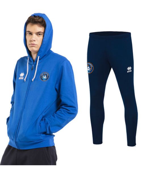 Pack Waterpolo