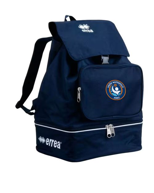 Mochila Mercury Club Waterpolo