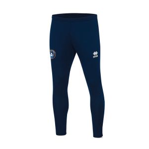 Pantalon Flann Waterpolo- Azul marino