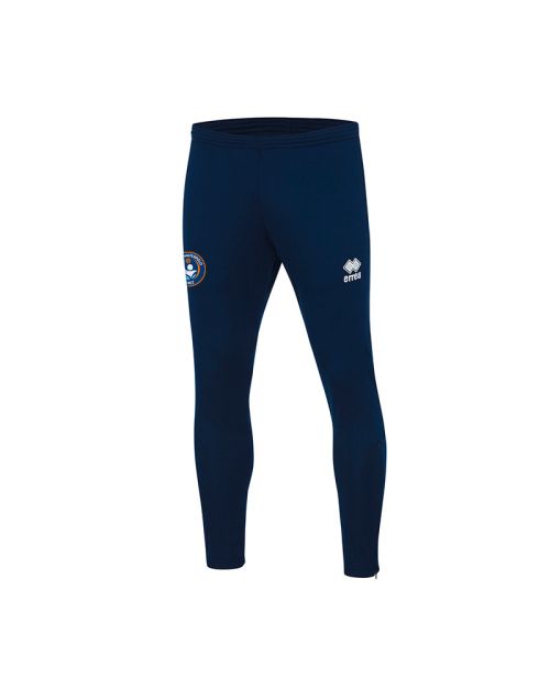 Pantalon Flann Waterpolo- Azul marino