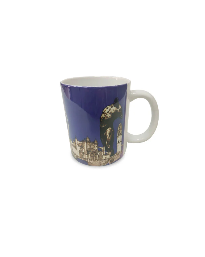 Taza
