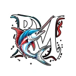 CD Black Marlins Jerez Swim 