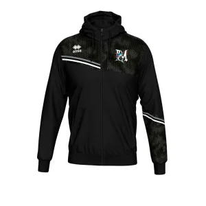 Chaqueta Eber Negra