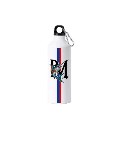 Botella Alumnio 800ml
