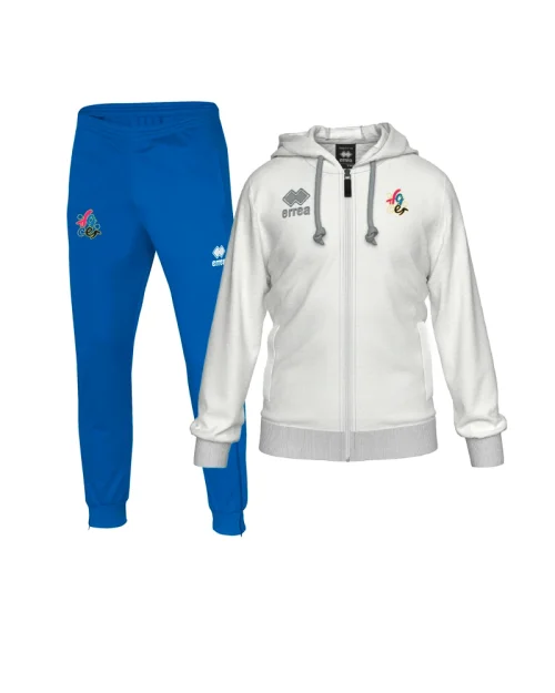 Pack FGCE Mujer