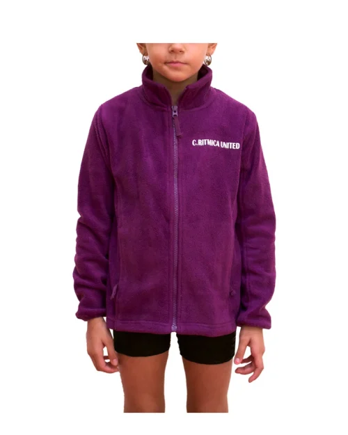Polar morado