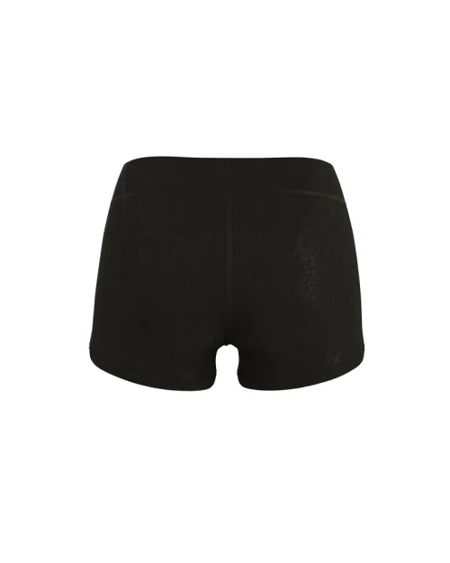 Short Negro