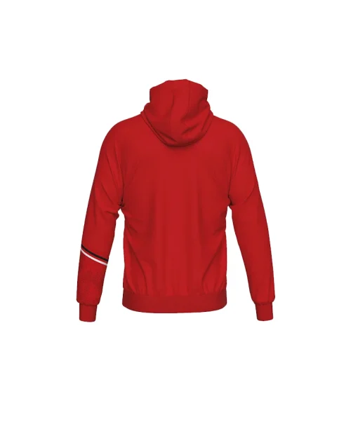 Sudadera con capucha Eber