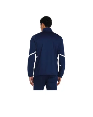 Sudadera cremallera Manfred