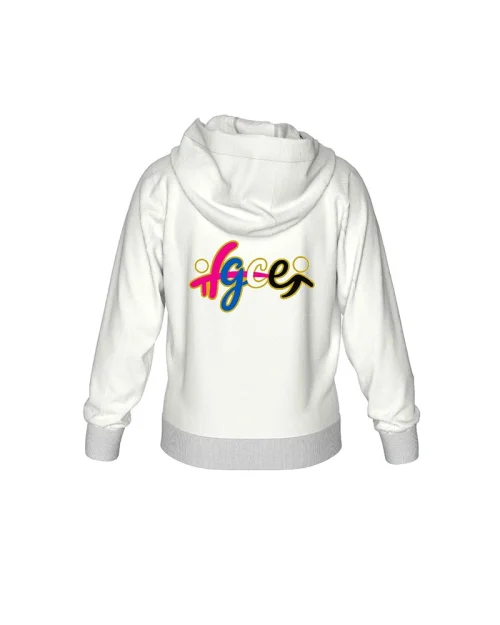 Sudadera Warren Ceuta