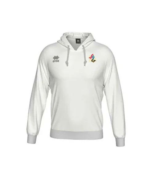 Sudadera Warren Ceuta