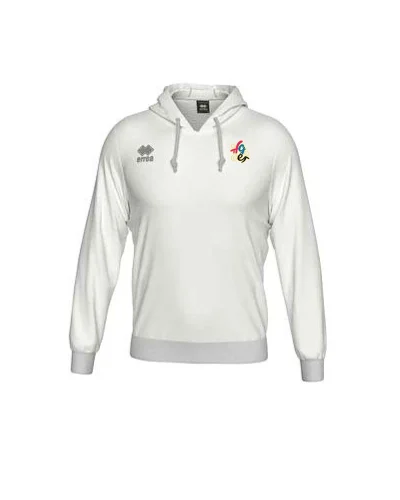 Sudadera Warren Ceuta