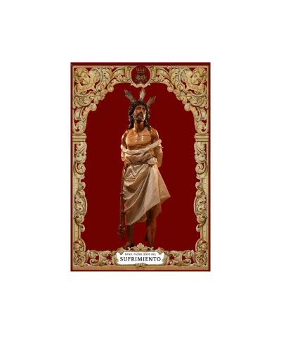Azulejo Cristo 2