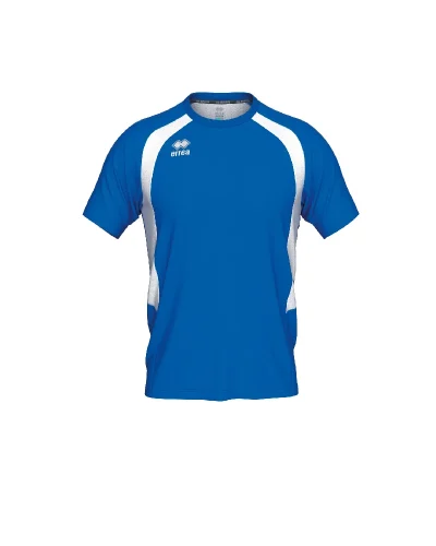 Camiseta Adrien Azulina
