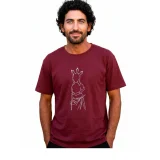 CamisetasCristoburdeosSufrimiento-darosportstienda