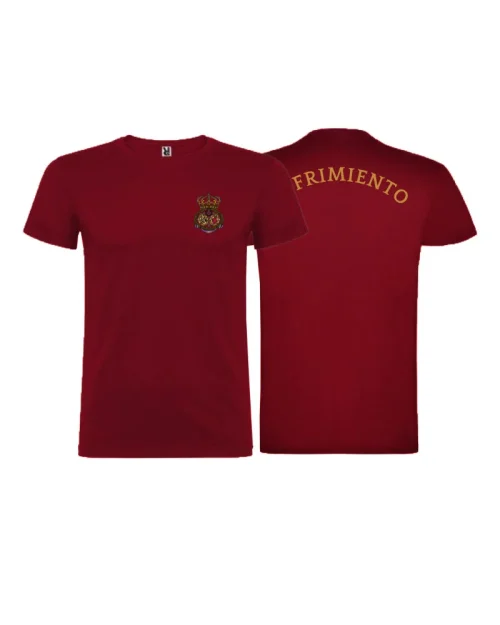 Camiseta