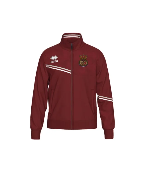 Sudadera Eric bordada