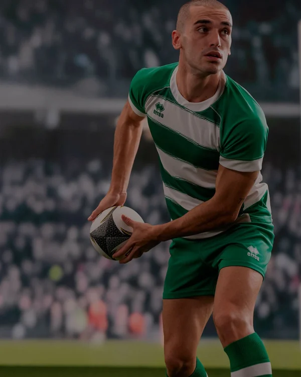 Rugby