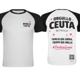 camisetaficionMasCEUTA