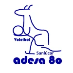 Adesa 80 Voleibol