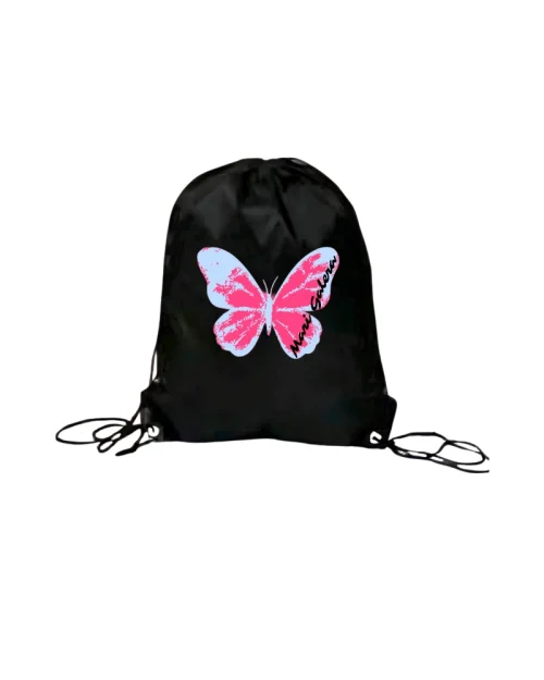 Bolsa MGalera Negra