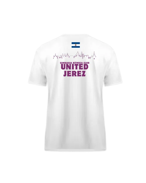 Camiseta – Vamos