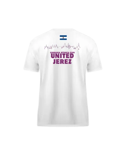 Camiseta – Vamos