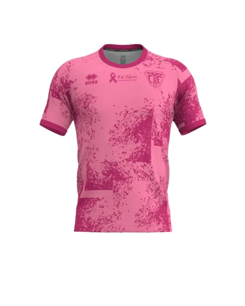 Camiseta oficial Conmemorativa