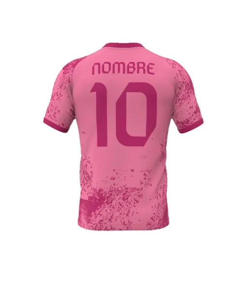 Camiseta oficial Conmemorativa