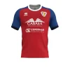 Camiseta 1ª equipación oficial