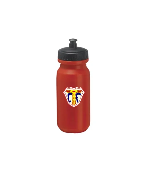 Bidón Plástico – 620ml Trebujena