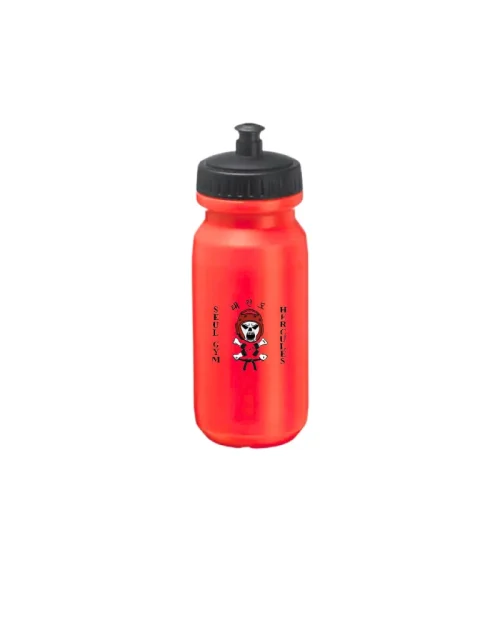 Bidón Plástico – 620ml
