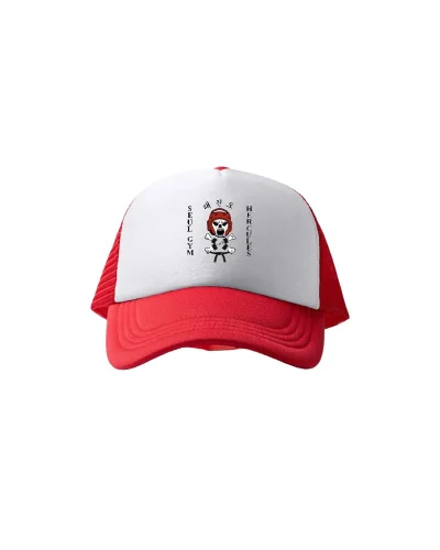 Gorra Bicolor