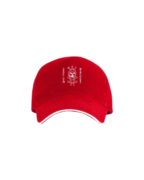 Gorra Roja