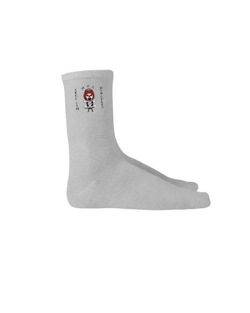 Calcetines Cortos con escudo