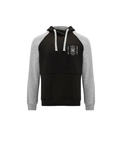 Sudadera Hércules Seúl Gym