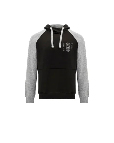 Sudadera Hércules Seúl Gym
