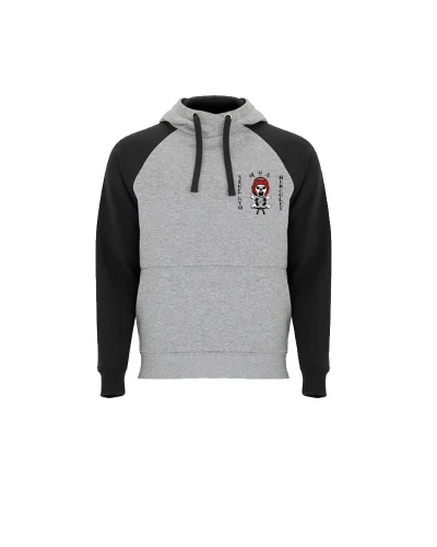 Sudadera Hércules Seúl Gym