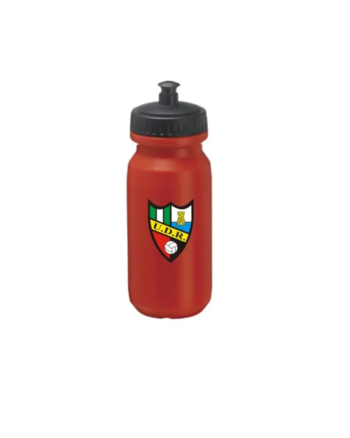 Bidón Plástico – 620ml