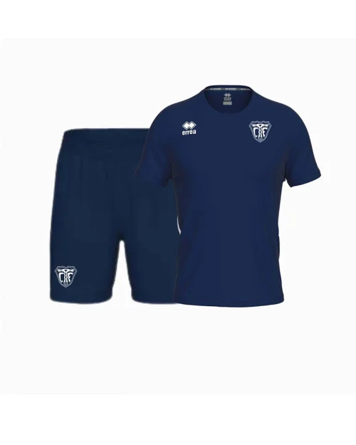 Pack Entrenos Cantera