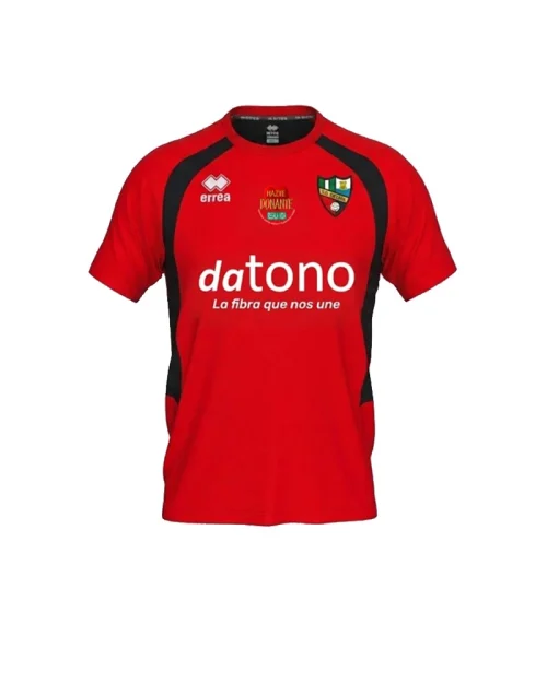 Primera Equipación Oficial