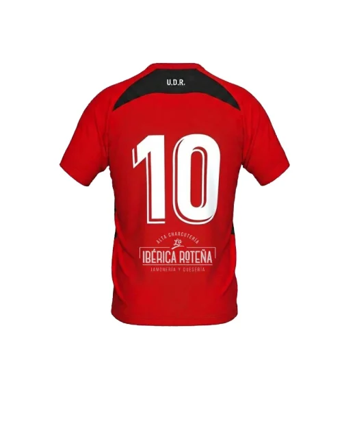 Primera Equipación Oficial