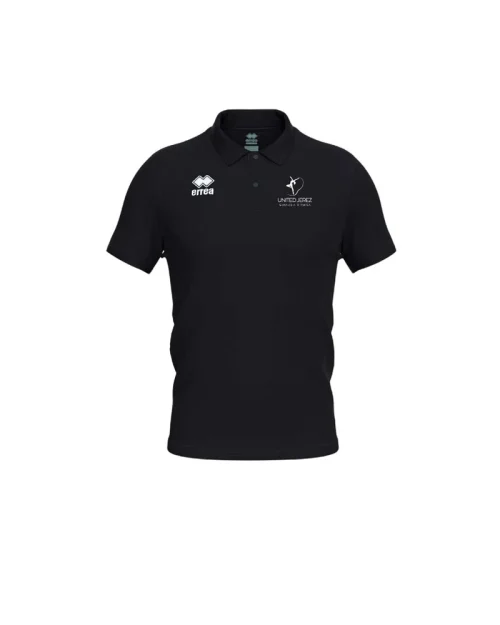 Polo Evo Negro