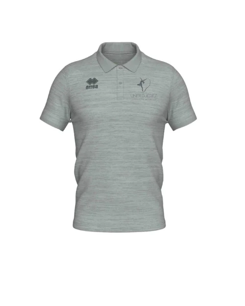 Polo Carlos Gris