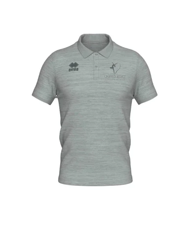 Polo Carlos Gris