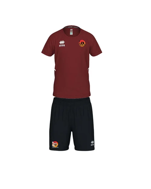 Pack camiseta y calzonas