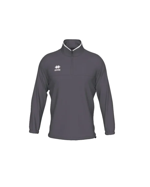 Sudadera Portero Gris